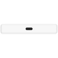 华为5G随行WiFi E6878-870(标配版)无线高速移动超4G无线路由器全网通 充电宝功能 5G双模 巴龙5000芯片、便捷扫码上网 可出国使用