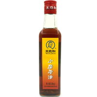 王致和小磨香油300ml 烹饪 凉拌菜 厨房调味