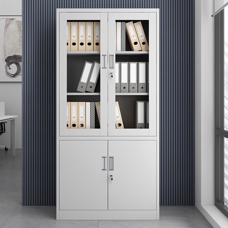 厸档案柜加厚大器台高清大图