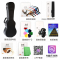莫森(MOSEN)MUC910C相思木缺角全单板演奏级尤克里里专业UKULELE23英寸小吉他