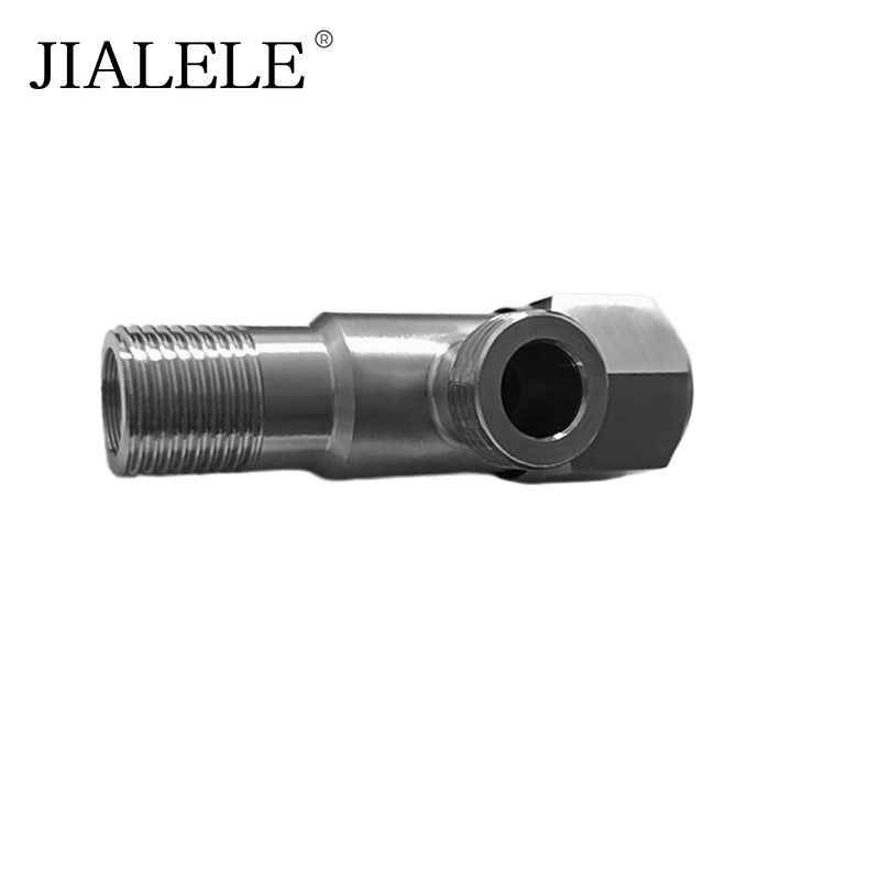JIALELE 三角阀 通用款 个高清大图