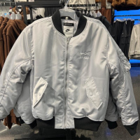 NIKE耐克棉服运动休闲保暖立领男装外套DV9892-012 D
