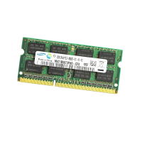 三星(SAMSUNG) 2G DDR3 1066 笔记本内存条
