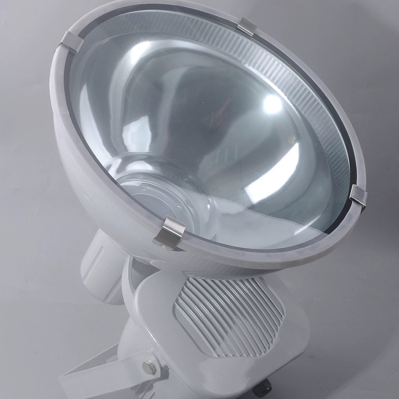 虎光风行 投光灯 HG-7264 400W(高压钠) 灰色(1套)高清大图