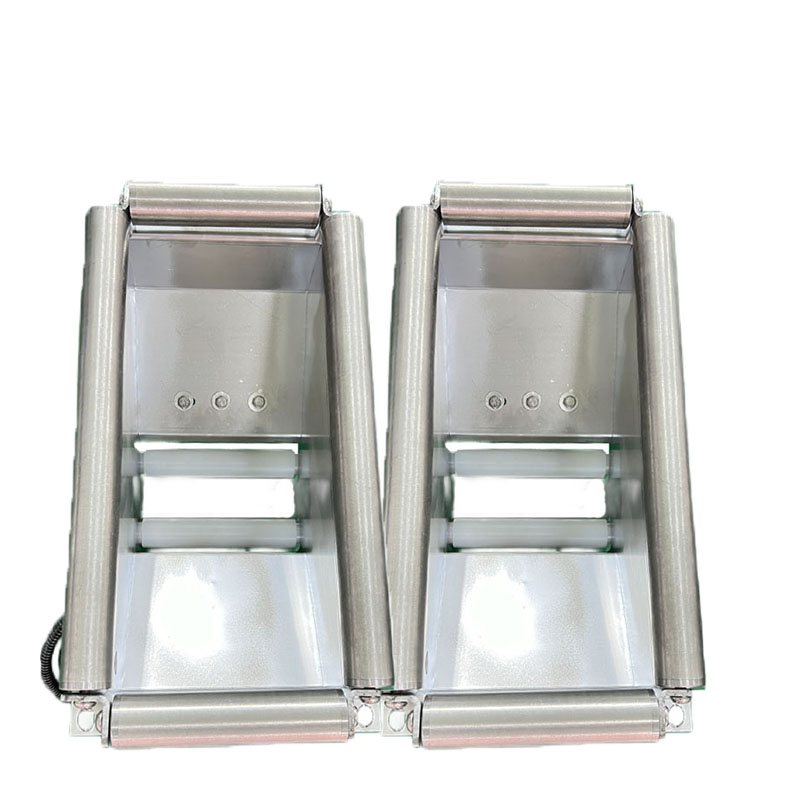 蒙企智品上水滚轮装置QF-Ⅲ/个高清大图