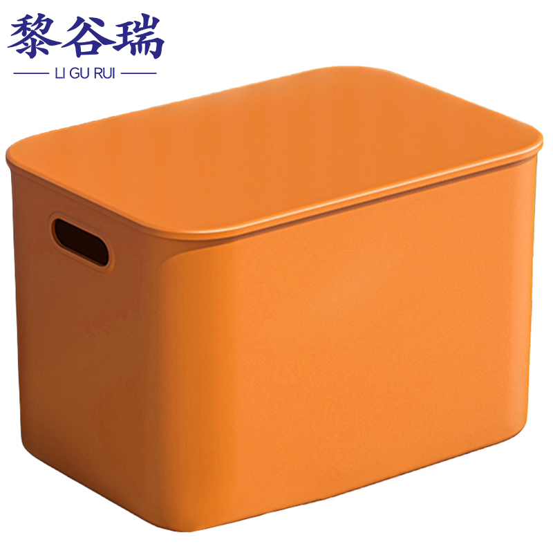 黎谷瑞收纳盒高清大图