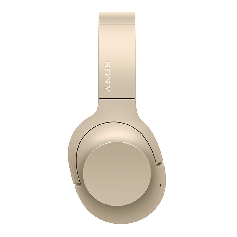 sony索尼whh900n无线蓝牙耳机头戴式hires降噪耳机nfc快速充电手机