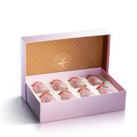 燕之屋小粉瓶即食冰糖燕窝70g*8瓶