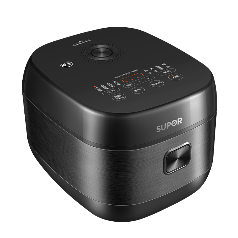 苏泊尔(SUPOR)SF40HC0028 电饭煲4L高清大图