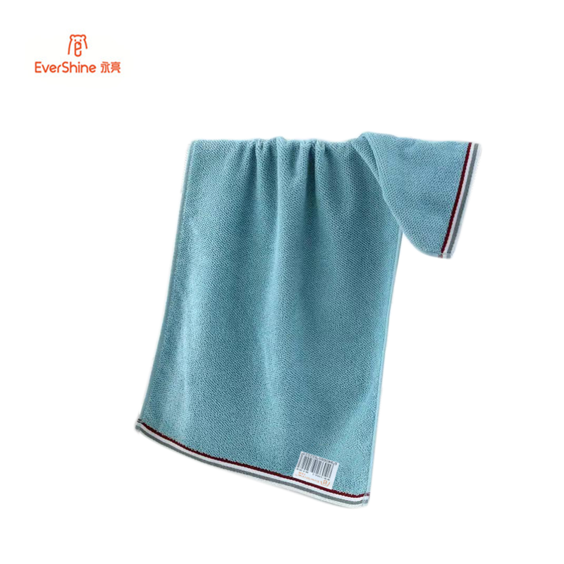 永亮毛巾(72*32)21支超柔质感生活面巾4707/条高清大图