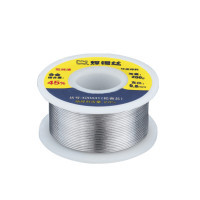 长城 焊锡丝 420442 有铅含锡45%(200g) ￠1.0（个）