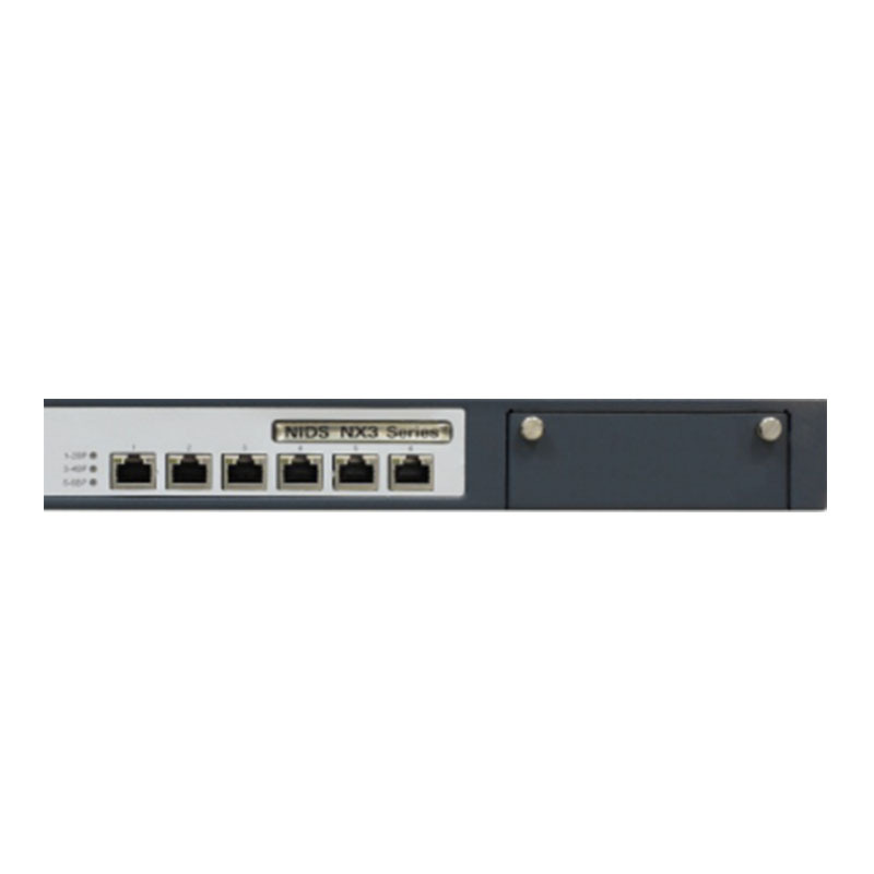绿盟NSFOCUS入侵检测系统NIPSNX3-N600A-SN