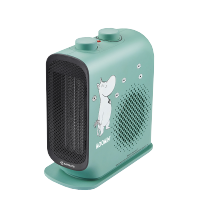 艾美特WP20-X17P-2暖风机小型电暖气速热暖风机