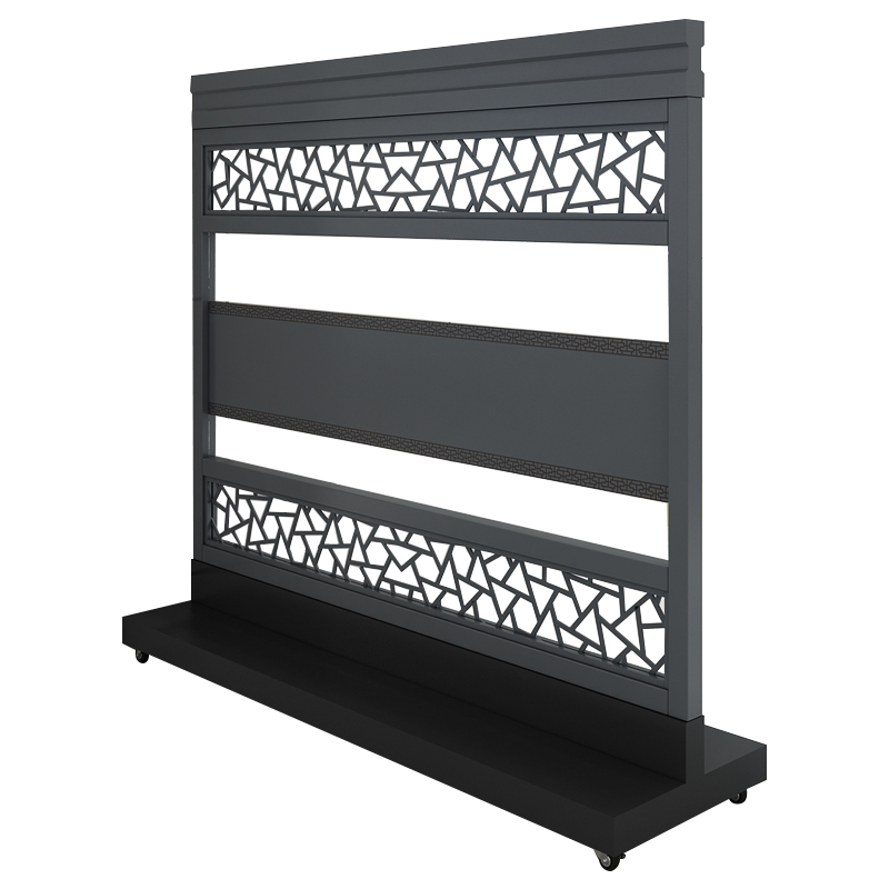 本泽尼 屏风隔断 HTDX-PF852 米