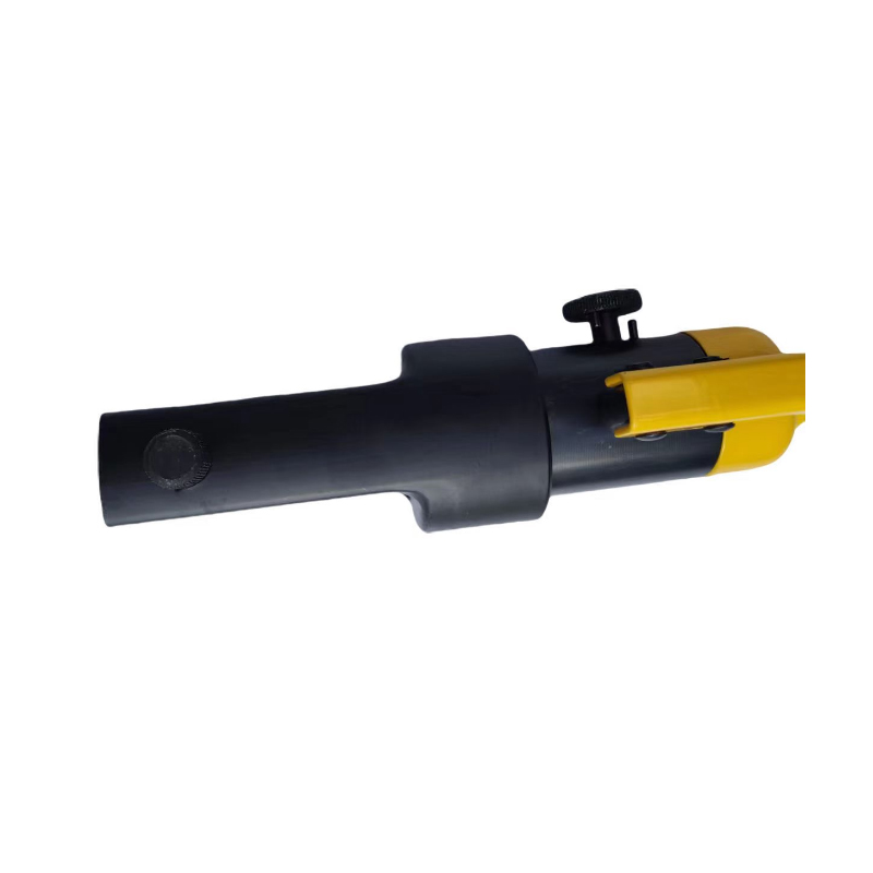 益莘 手动液压钳 YQ-70C 把高清大图