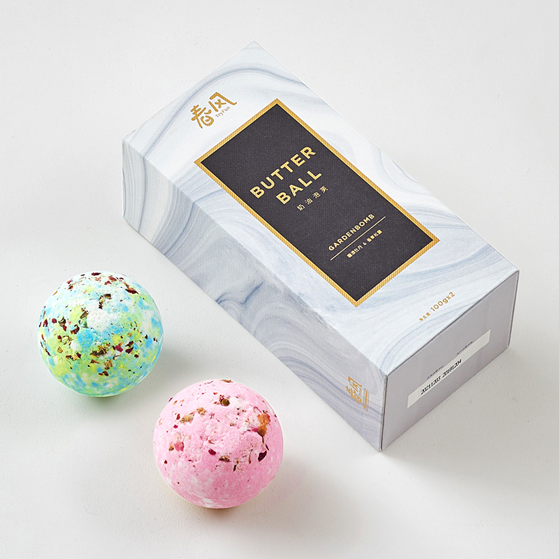 网易春风Tryfun情趣泡泡澡球
