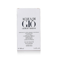 ARMANI 阿玛尼寄情男士香水 100ml简装[自用划算] 意大利原装进口