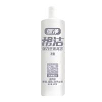 帮洁 厕净马桶清洁剂洁厕液(清香型) 600克 洁厕灵 洁厕精 洁厕剂 洁厕宝 马桶清洁剂