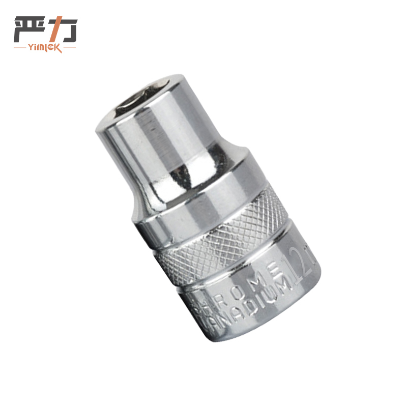 严力 YIMLEK 套筒 12MM 个