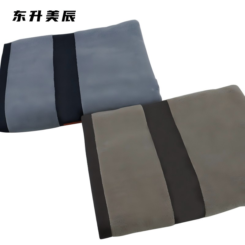 东升美辰 纯棉浴巾140*70cm DS-010 条高清大图