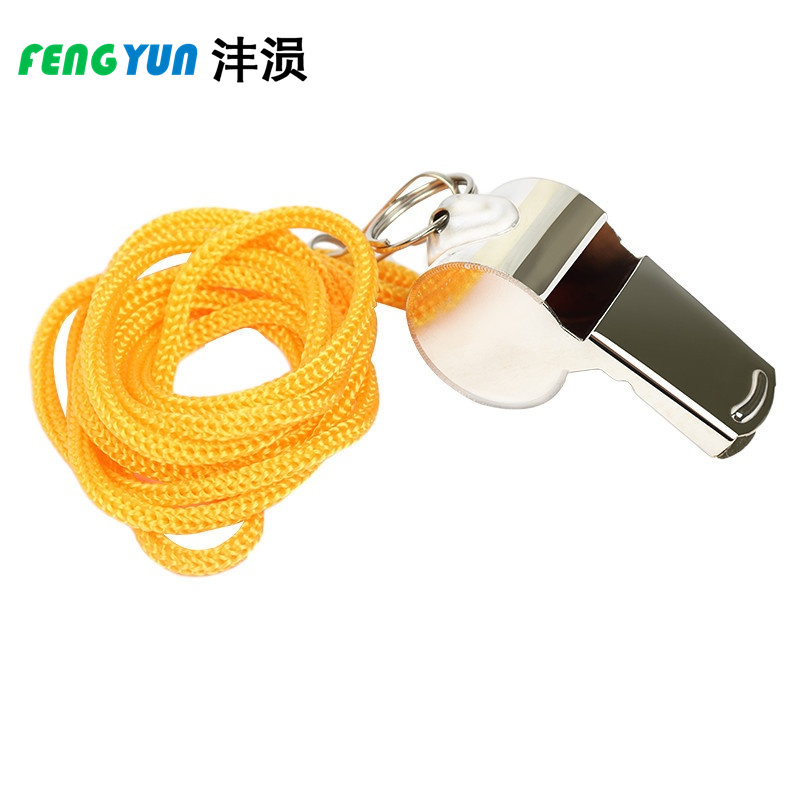 沣涢 不锈钢口哨 45*15*20mm 个