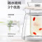 苏泊尔(SUPOR)养生壶 煎药壶多功能全自动煮水壶1.5L/升大容量 电煮茶壶 电热水壶 烧开水壶 SW-15Y03