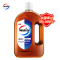 威露士家用消毒液1.6L 手部皮肤 衣物地板玩具宠物等多用途可用消毒水 松木清香 杀菌率99.999%