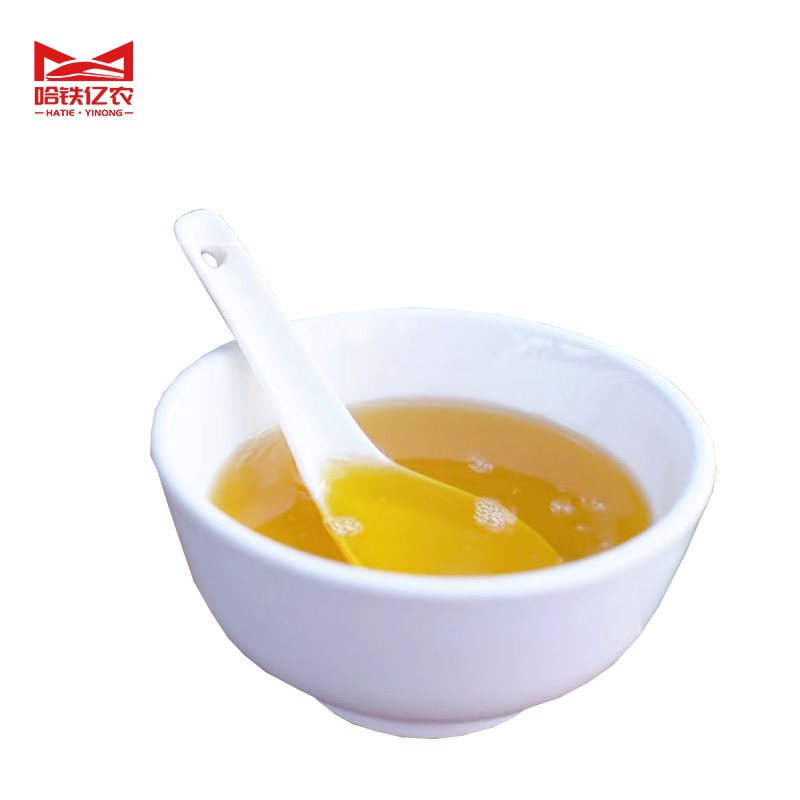 哈铁亿农 大豆油非转基因大豆油食用油5L/桶高清大图
