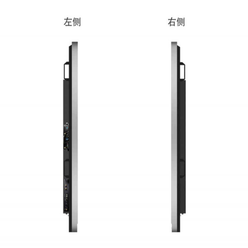 APPL100H1- P红外触控 会议平板触控一体机