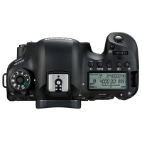佳能(Canon) EOS 6D2(24-105 STM+70-200F4) 数码单反相机 双镜头套装 约2620万像素