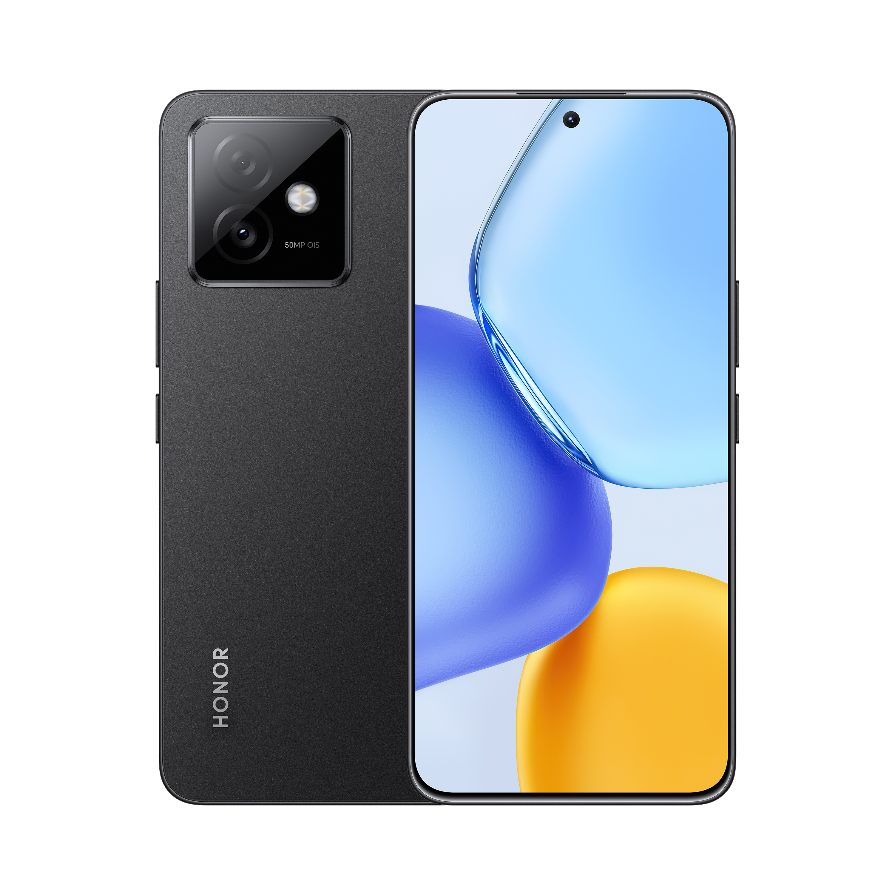 荣耀X60 GT 12GB+256GB 幻夜黑 骁龙旗舰芯片 荣耀绿洲护眼屏 6300mAh青海湖电池