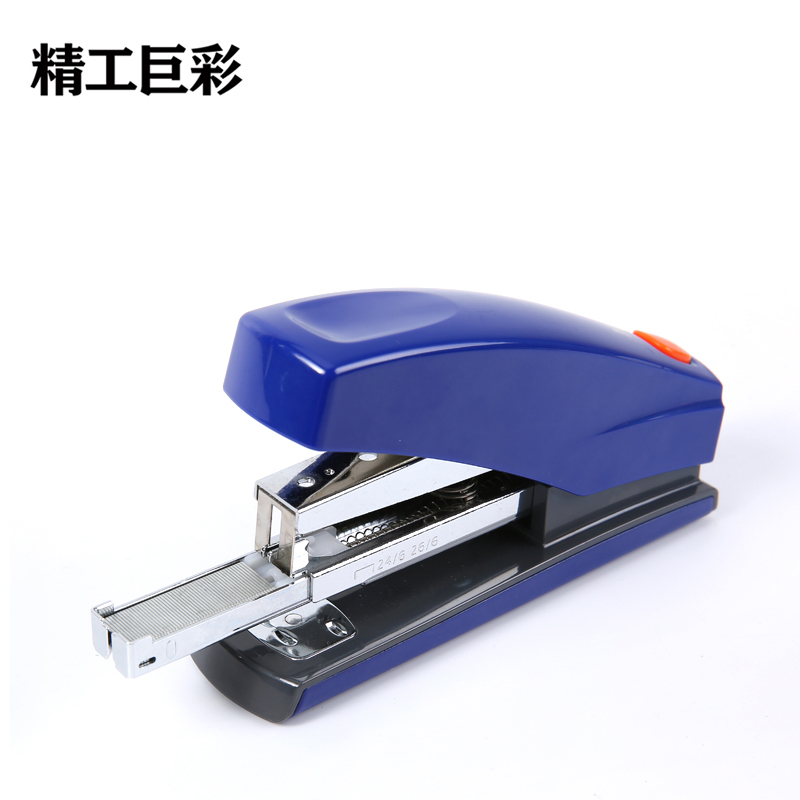 精工巨彩 订书钉 12# 盒高清大图