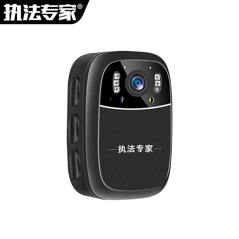 执法专家 DSJ-D1 128G 工作记录仪 (计价单位:台) 黑色高清大图