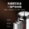 荣事达绞肉机大容量304不锈钢电动家用多功能钢化玻璃搅碎/辣椒机