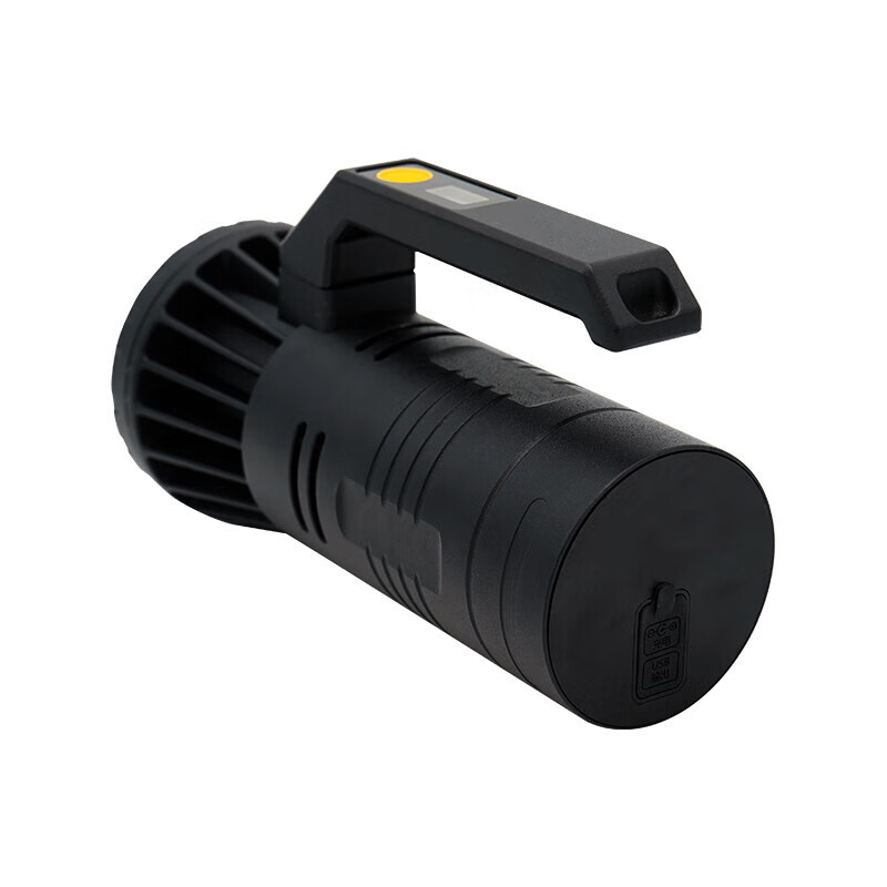 宙明 ZM-XP80 IP65 白光 LED 手持工作灯 工作灯(移动灯)(计价单位:盏)黑色高清大图