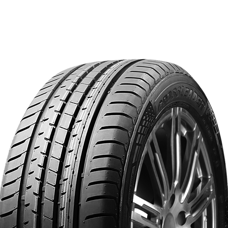 双星 CROSSLEADER轮胎 235/55R19 ZR 105V DSU02 适配哈佛H6
