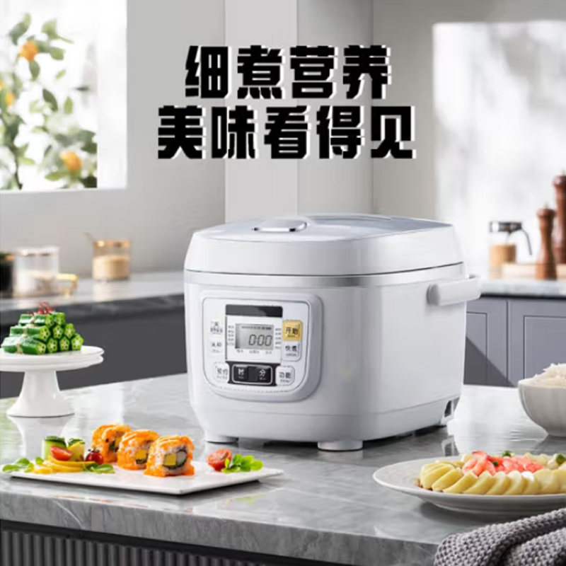 康佳 电饭煲 F5高清大图
