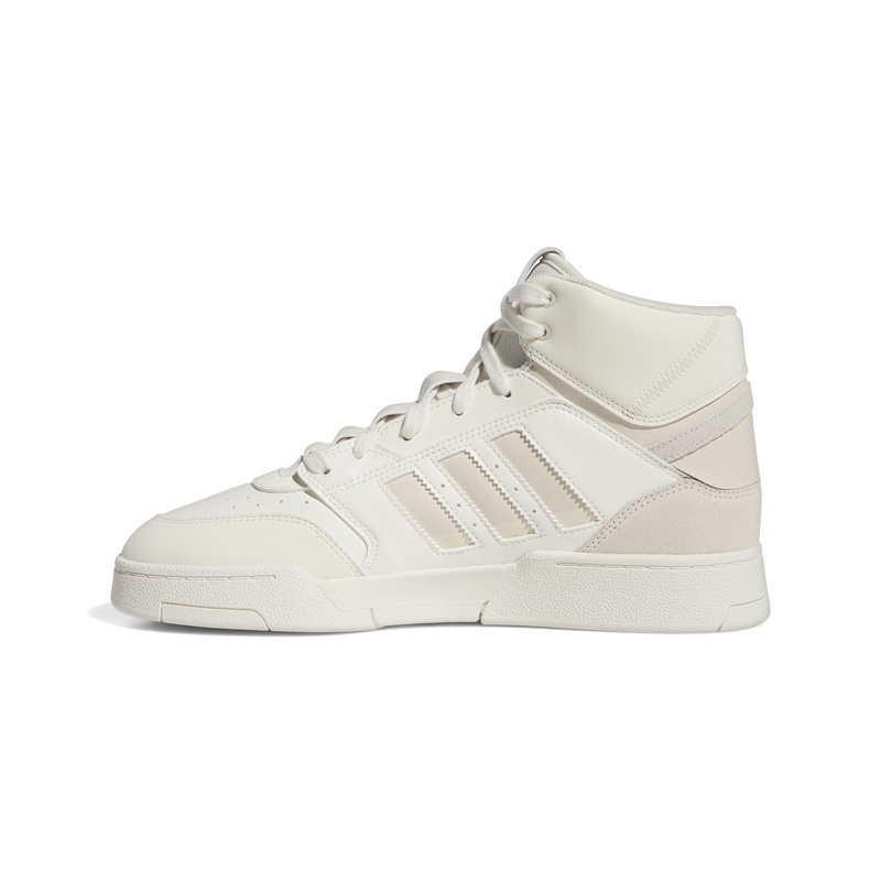 adidas 阿迪达斯三叶草男鞋女鞋 DROP STEP 运动鞋休闲鞋板鞋 IF2677
