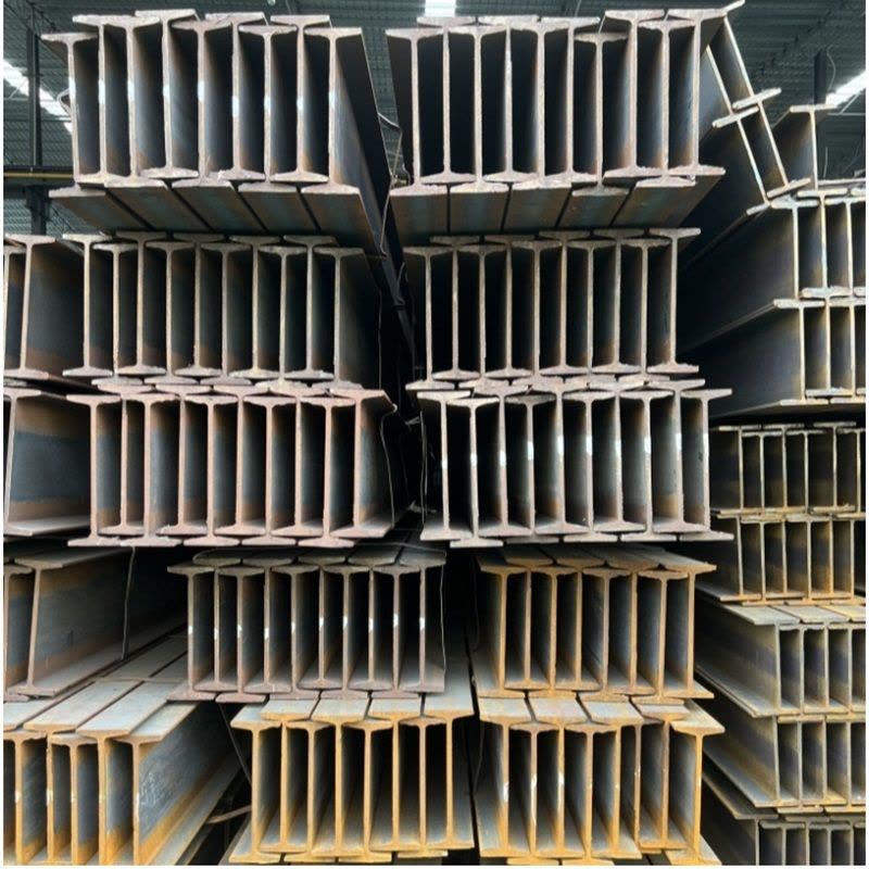 集倍 工字钢 12#/千克图片
