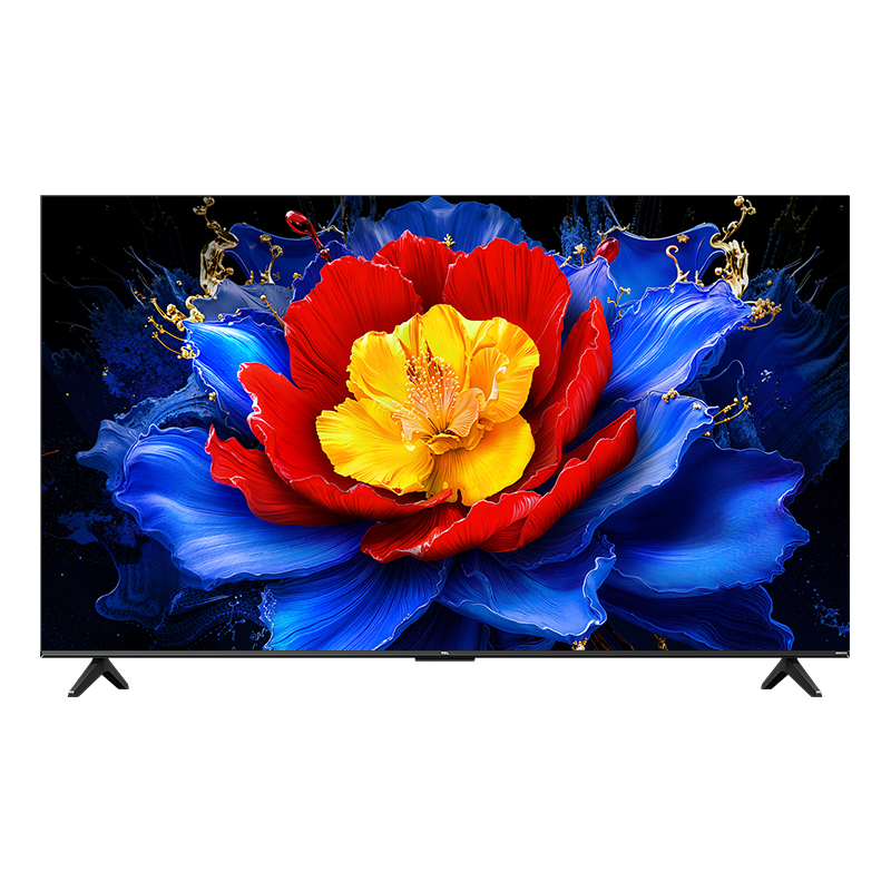 TCL 85S11-A 臻彩剧院电视