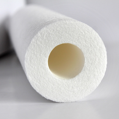 3m滤芯pp棉前置过滤器通用滤芯10寸y16置入式净水器滤芯pp棉1只装