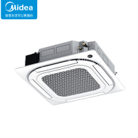 美的（Midea）中央空调RFD-120QW/BSDN8Y-D(B1)A 标准安装 (SC)