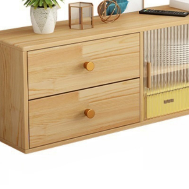 宜掌柜 电视柜 两门两抽 张高清大图