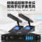 惠度(HuiDu)YX-X8b专业有线手拉手会议麦克风工程数字系统视像跟踪桌面方杆会议电容麦方管款代表麦