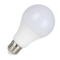 明特佳 MTJ-QPD1004 12W、IP40、AC220V、5700K、LED灯泡(计价单位：套) 白色