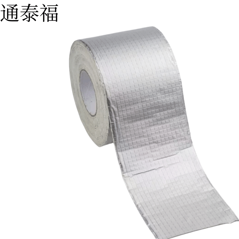 通泰福 丁基加厚自粘防水卷材 宽30cm*长5m/卷图片