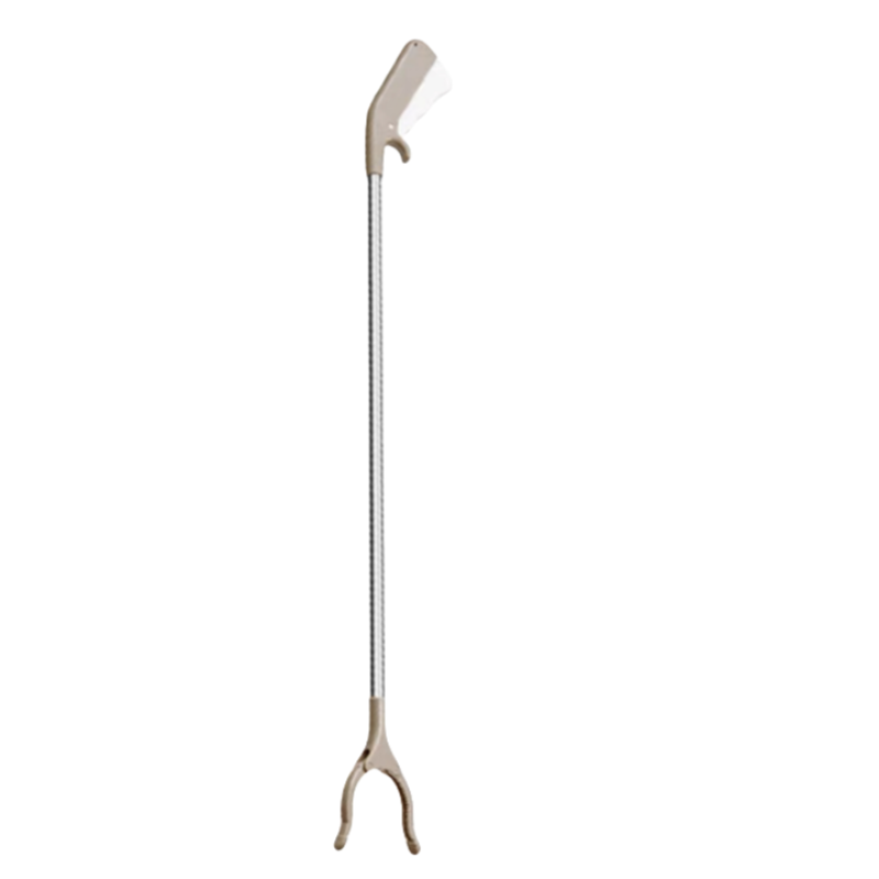 智铮朗月 垃圾夹拾物取物夹 830mm 个高清大图