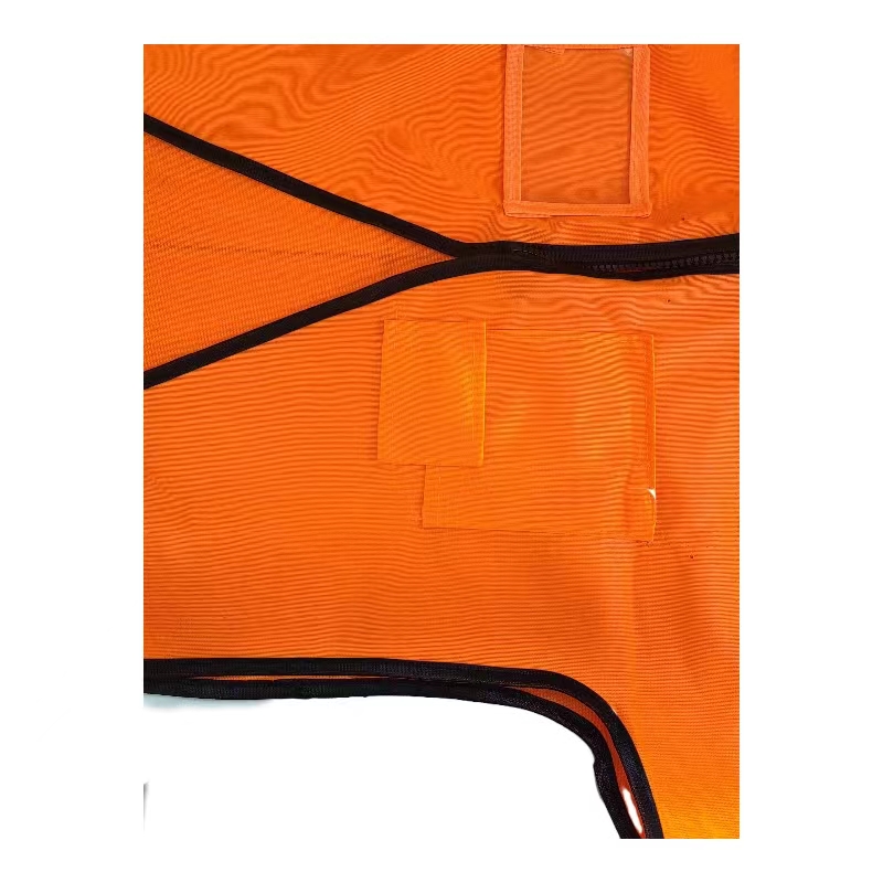 兰光铭 马甲 LGM8103 件高清大图