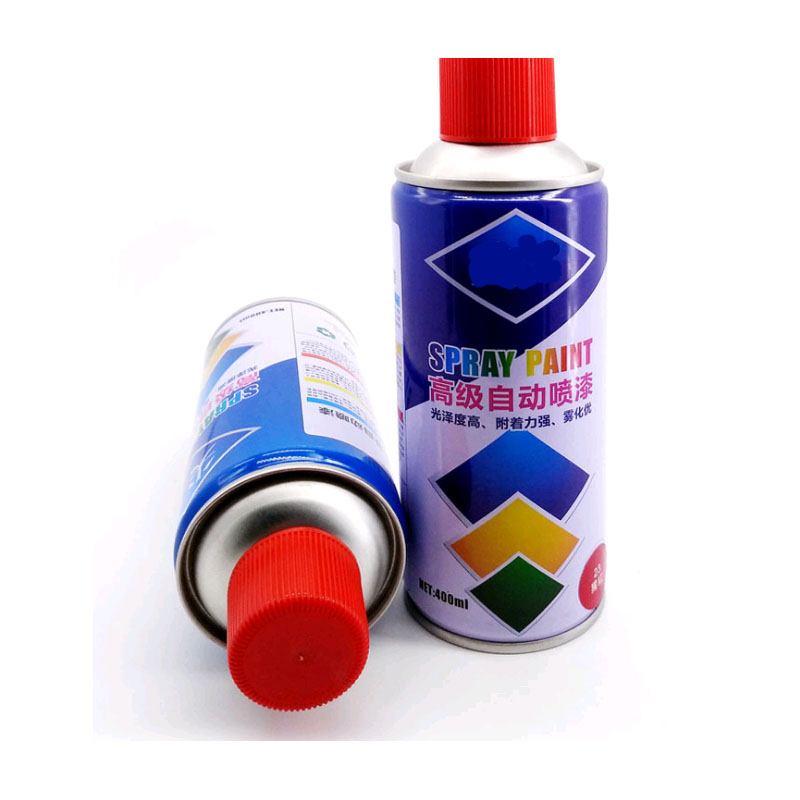 鸦漆手摇喷漆黑白漆高清大图