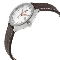 雷达 Rado CENTRIX 晶萃系列 R30940125 机械 女款 瑞士雷达手表